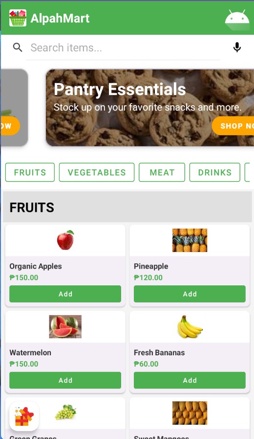 Screenshot 5