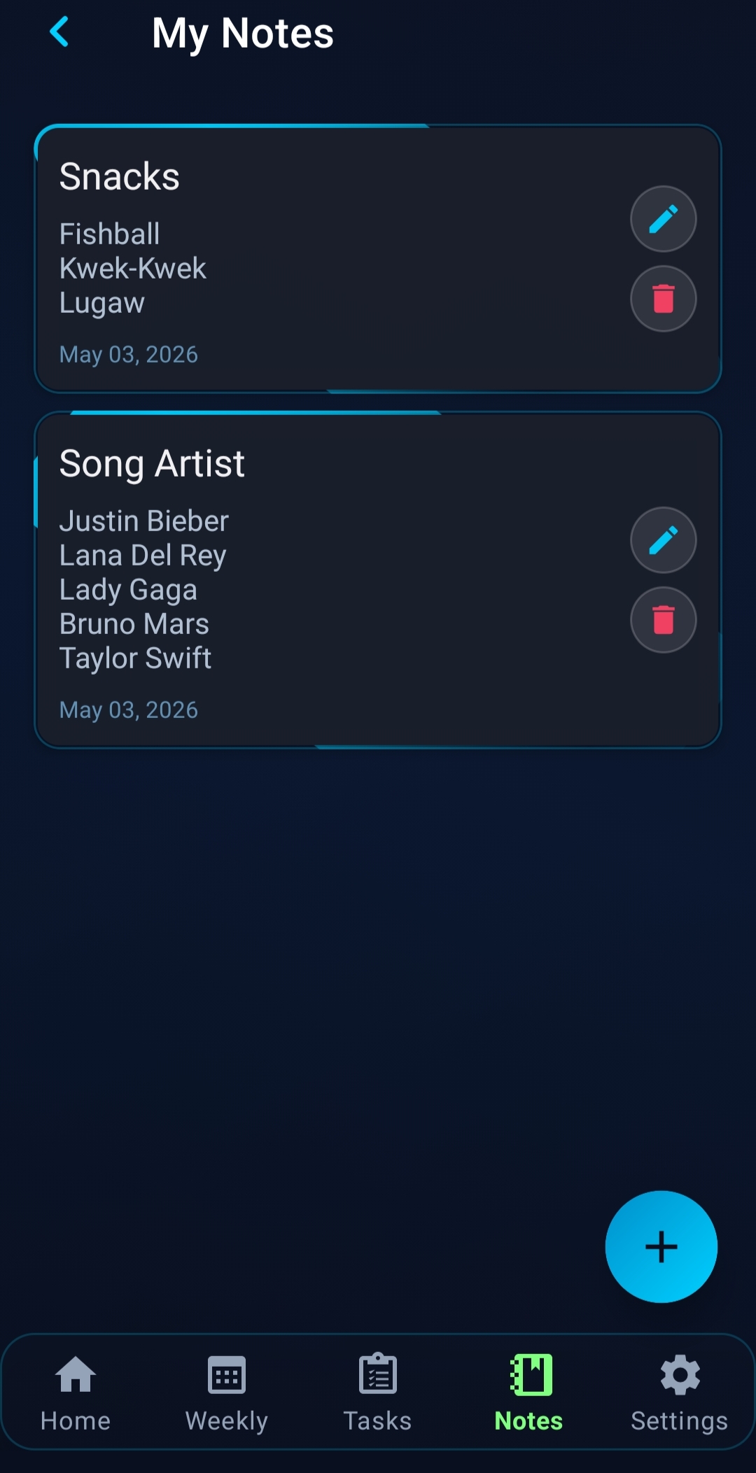 Screenshot 5