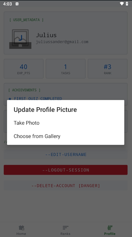 Screenshot 5