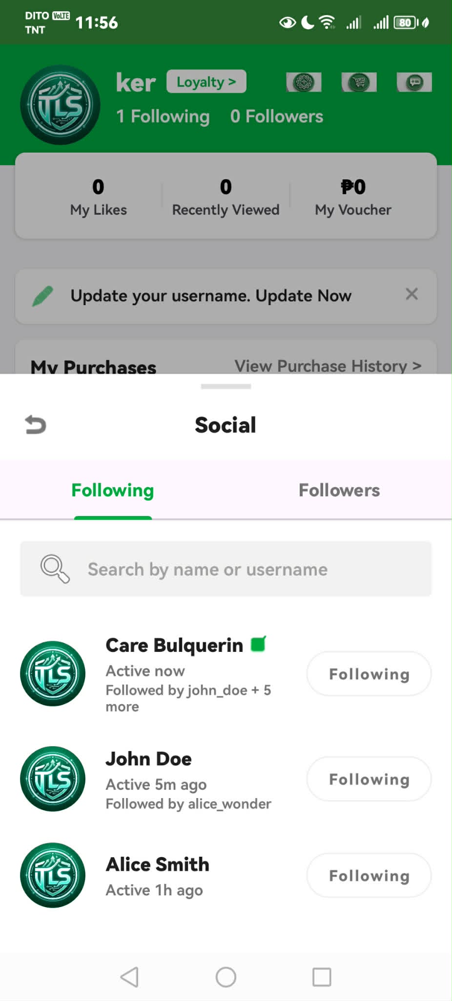 Screenshot 3