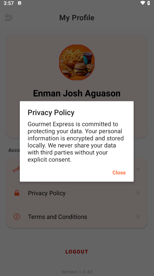 Screenshot 3