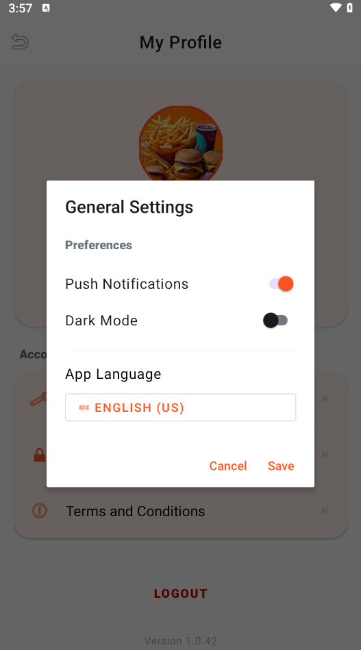 Screenshot 4