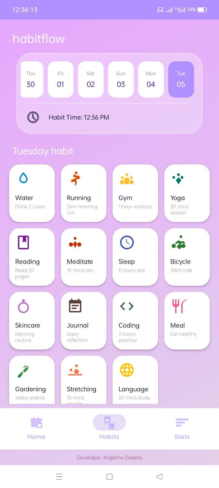 Screenshot 4