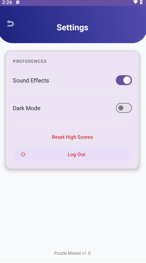 Screenshot 5