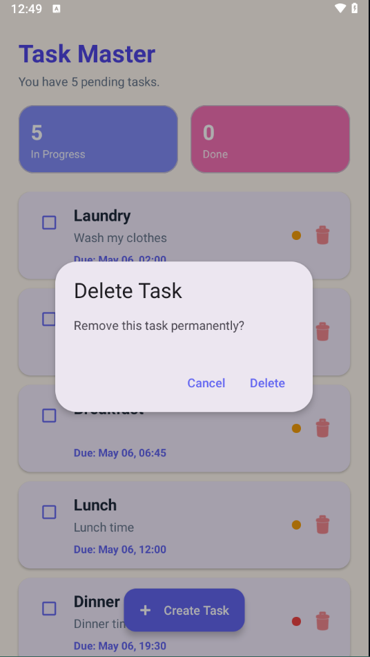 Screenshot 3