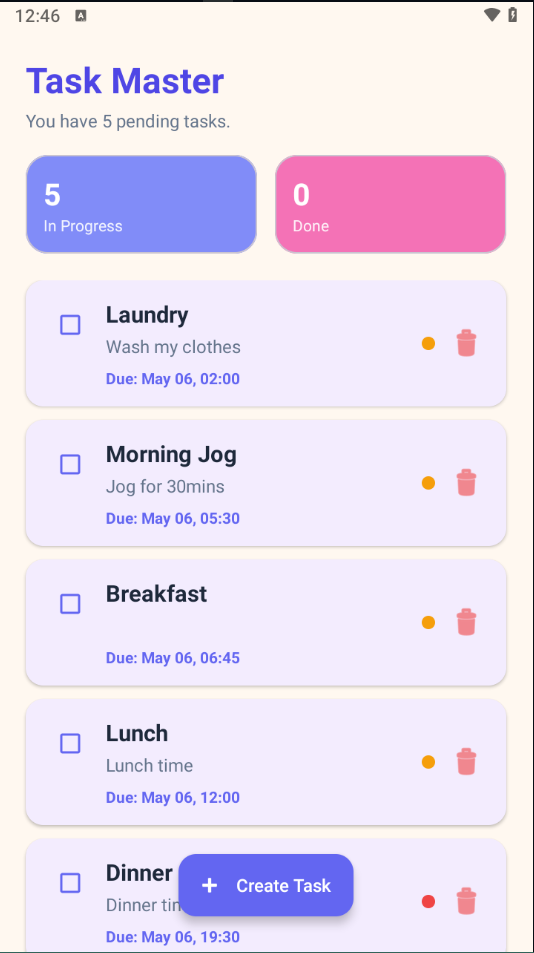 Screenshot 4