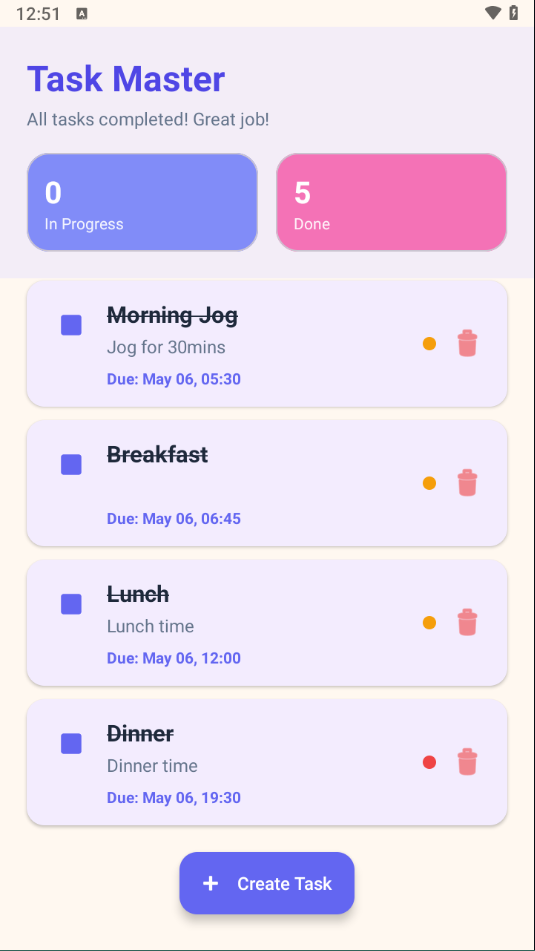 Screenshot 5