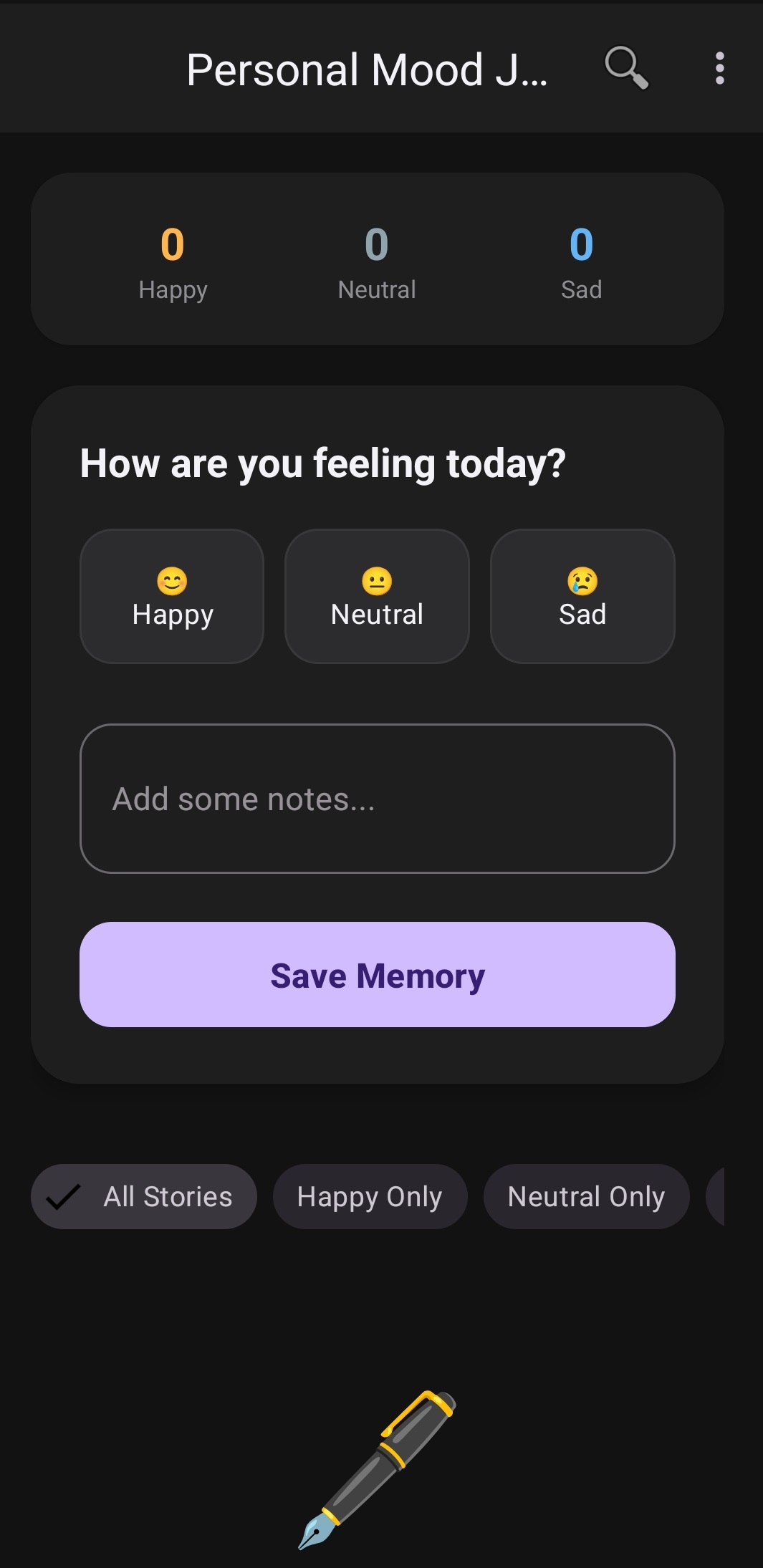 Screenshot 3