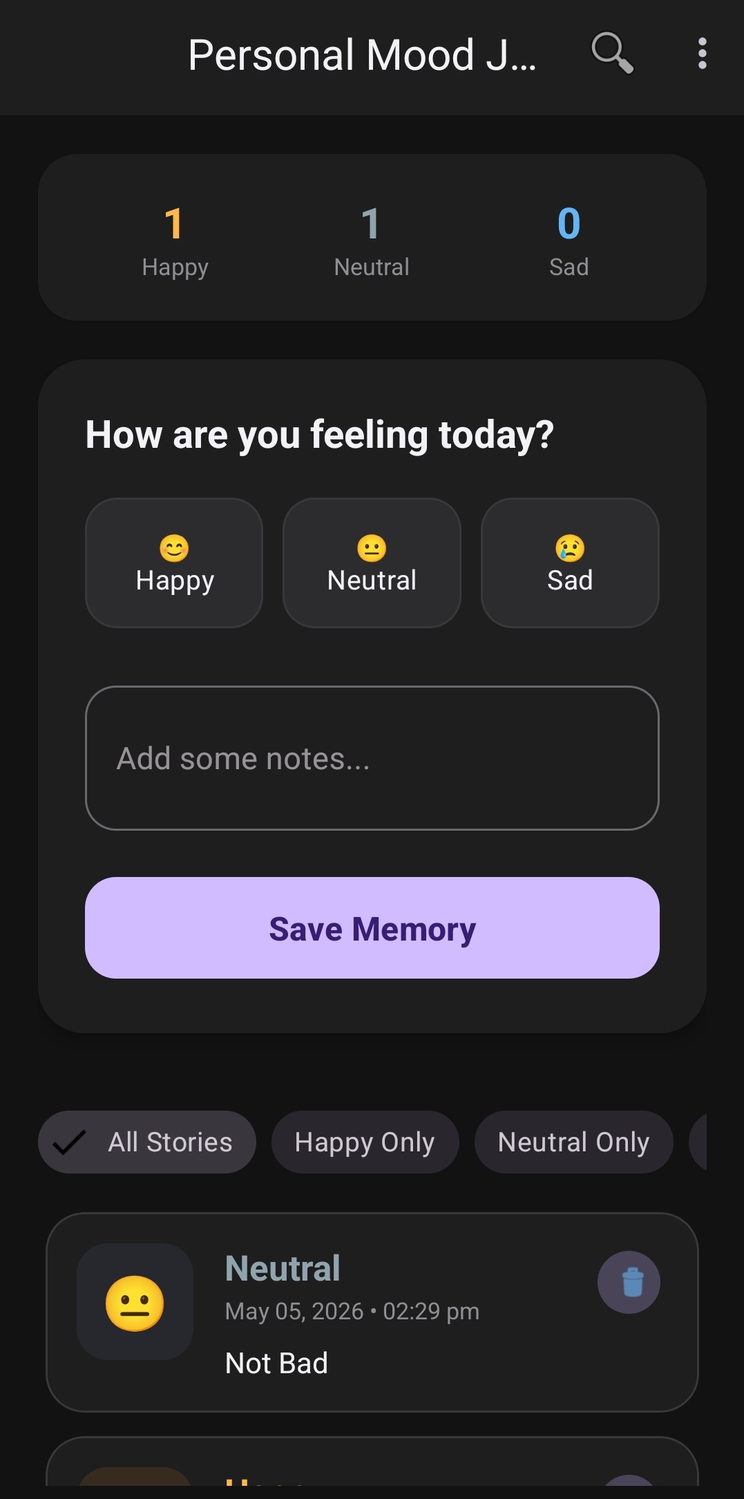 Screenshot 5