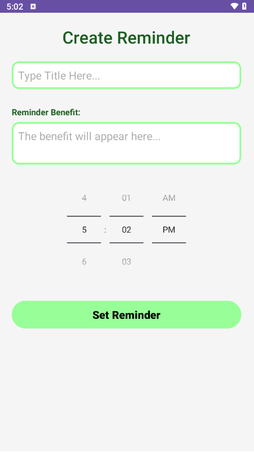 Screenshot 5