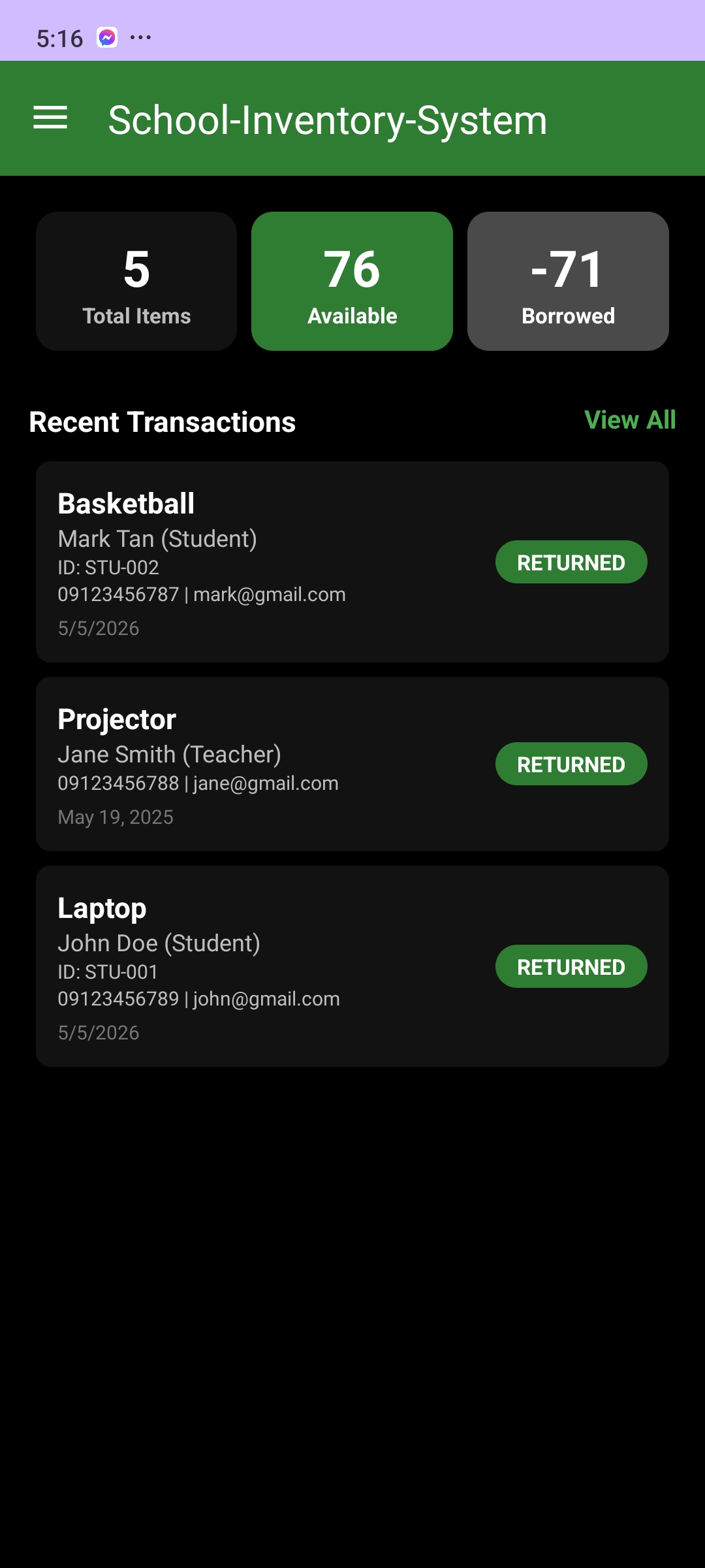 Screenshot 6