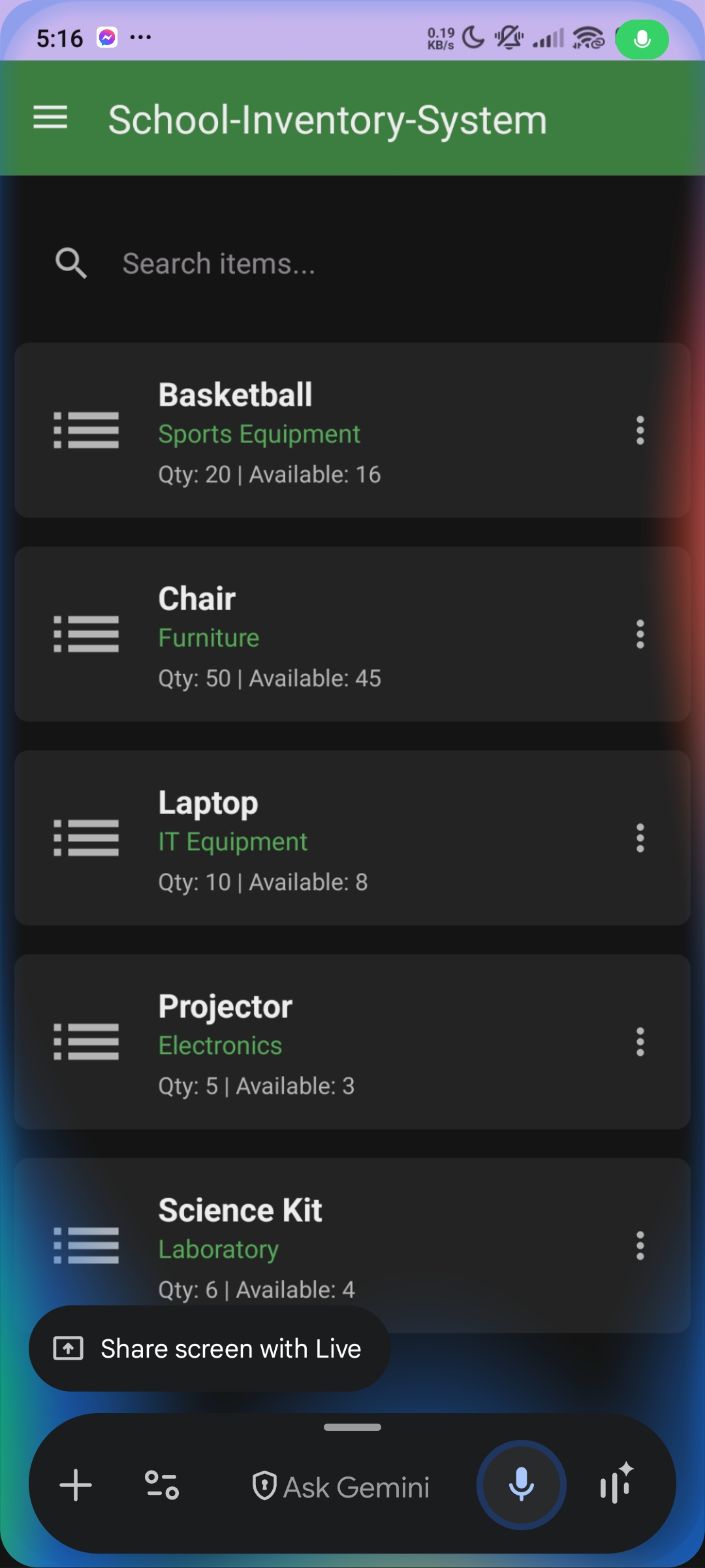 Screenshot 7