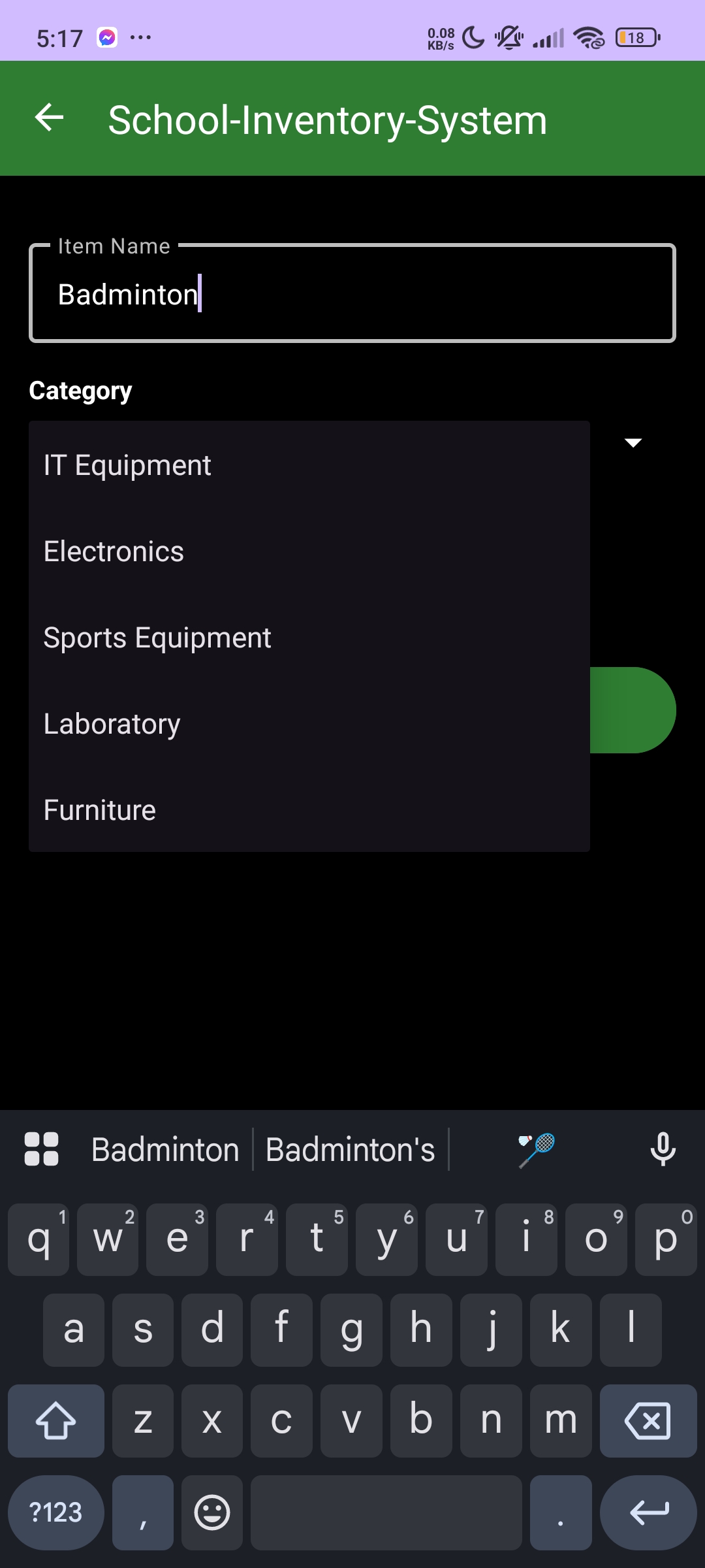 Screenshot 8