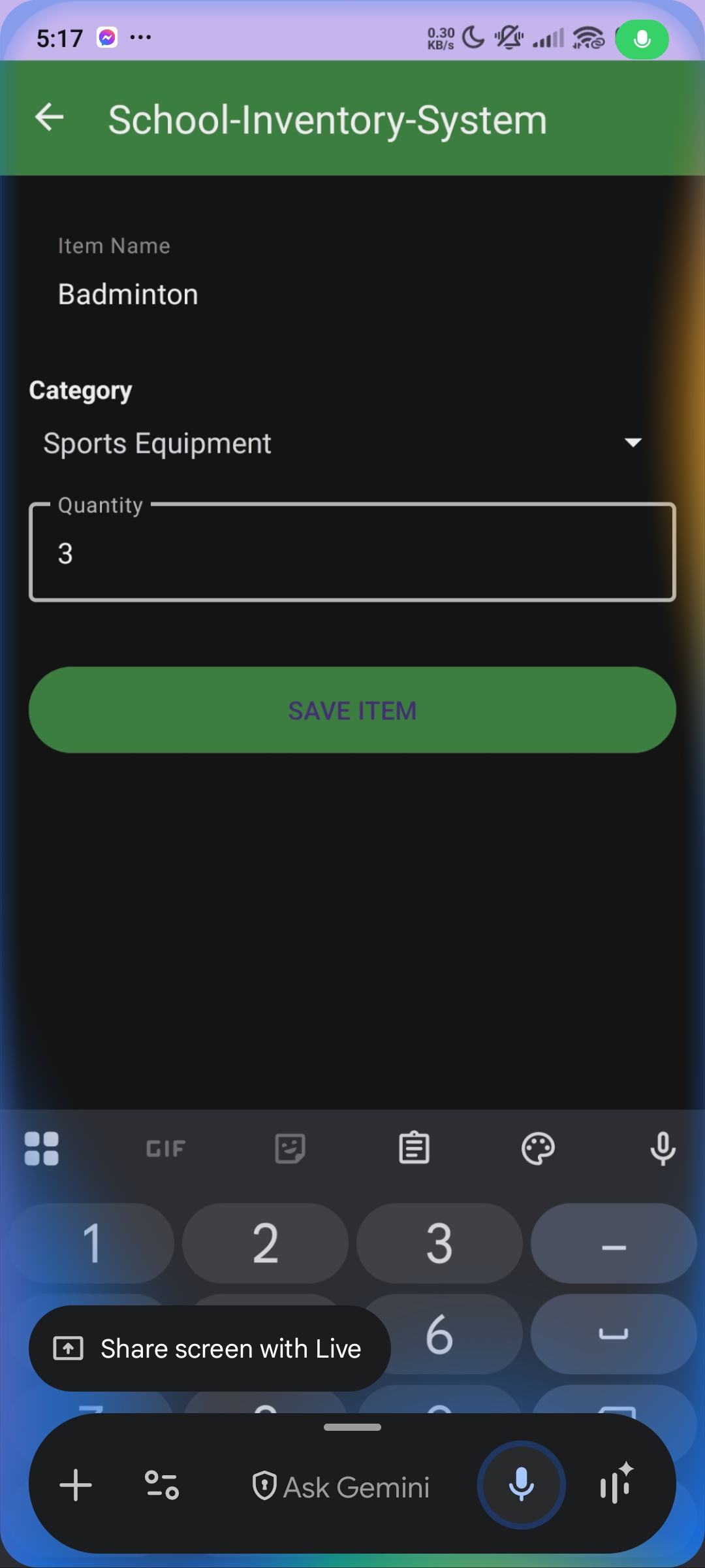 Screenshot 9