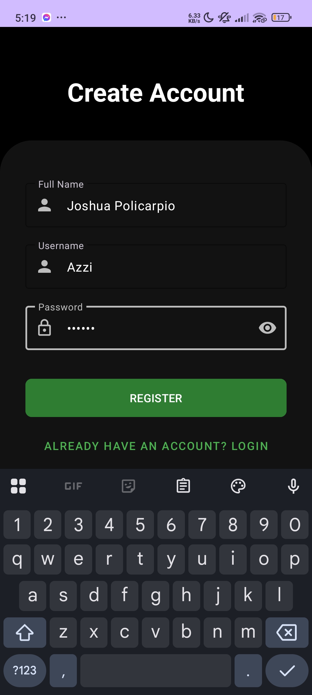 Screenshot 17