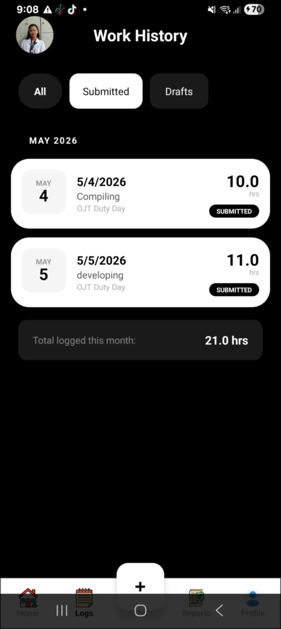 Screenshot 3