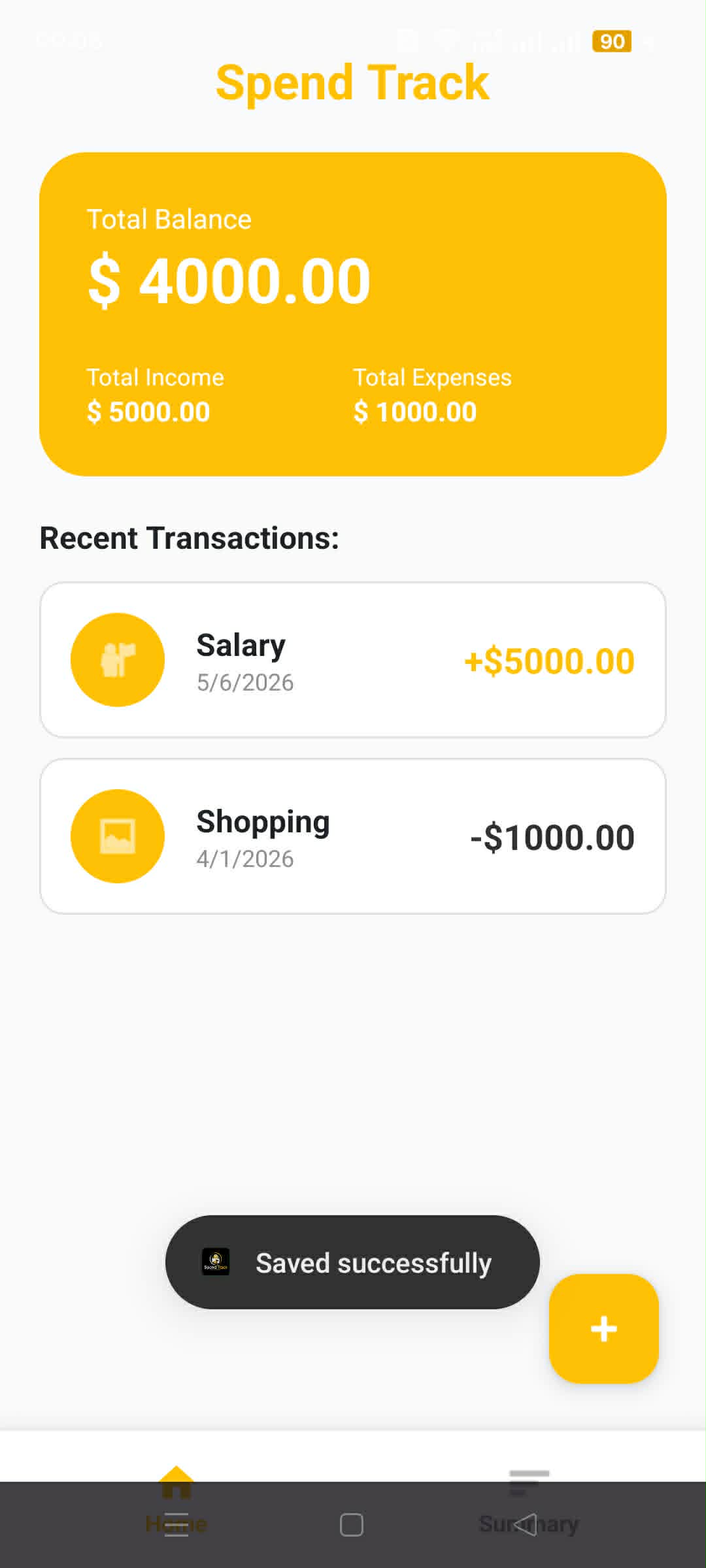 Screenshot 4