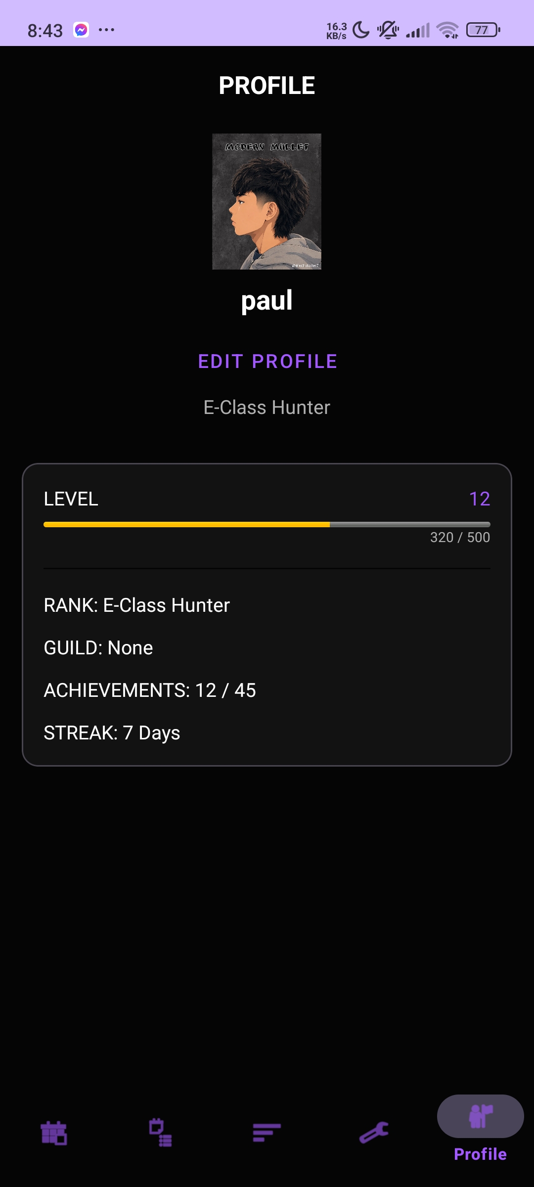Screenshot 5