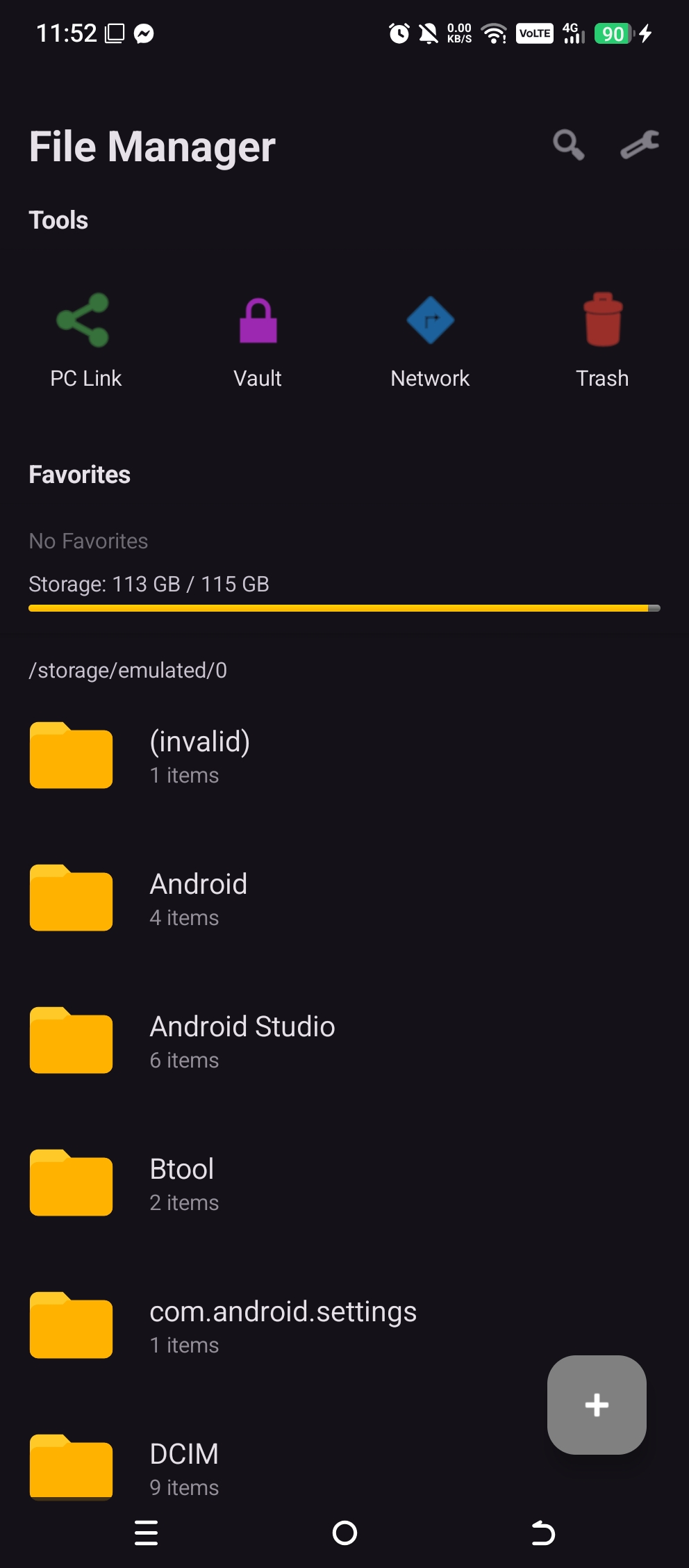 Screenshot 9