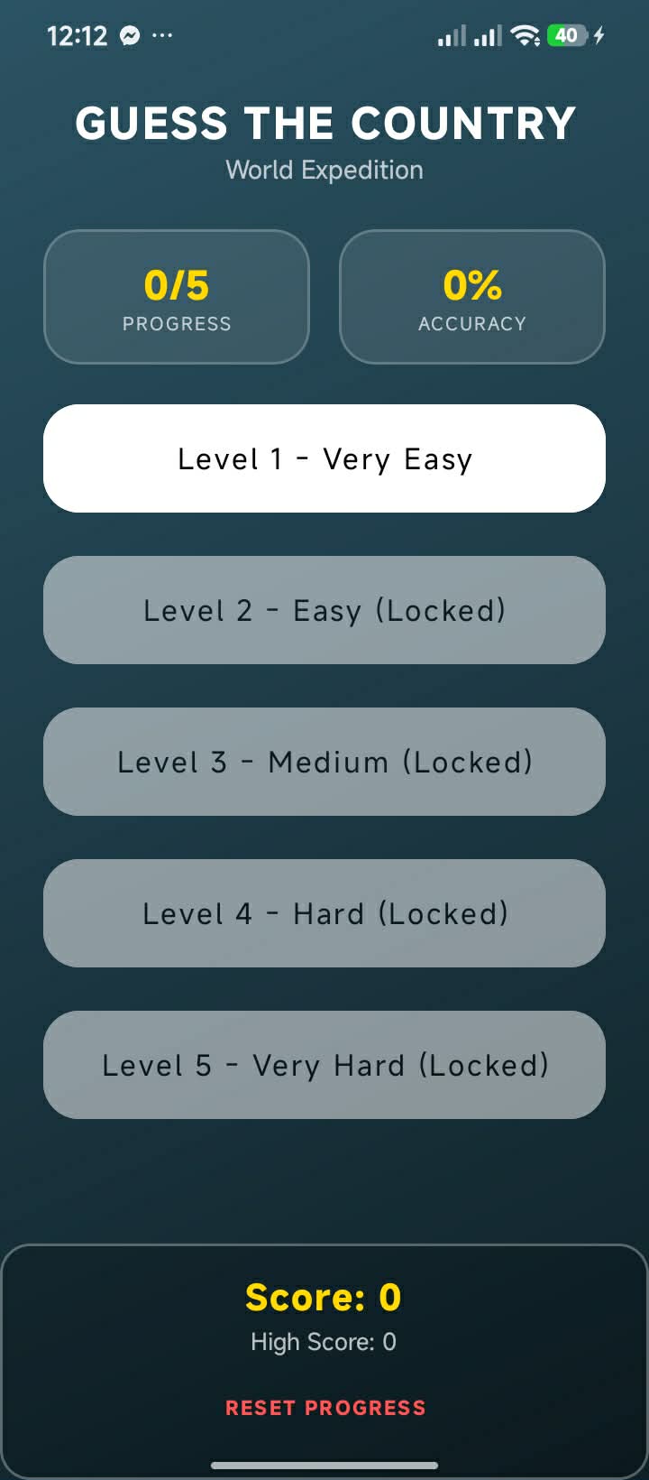 Screenshot 4
