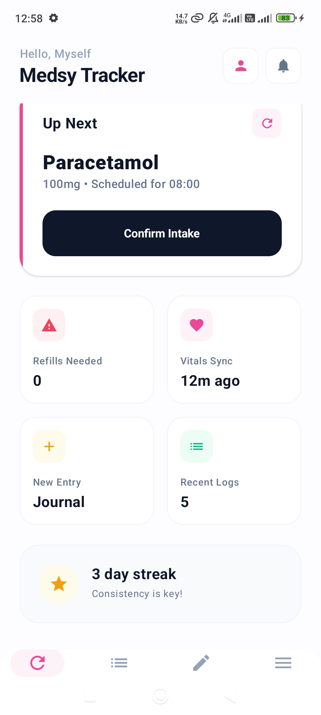 Screenshot 4