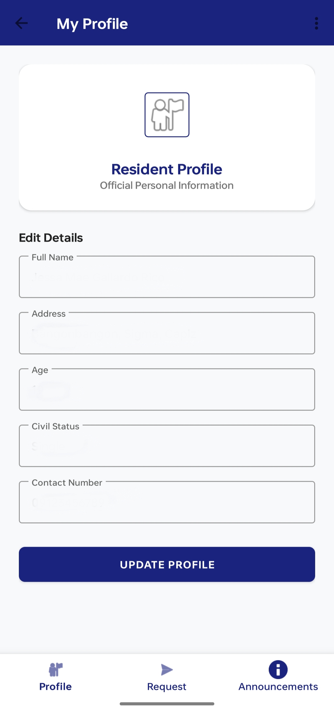 Screenshot 3