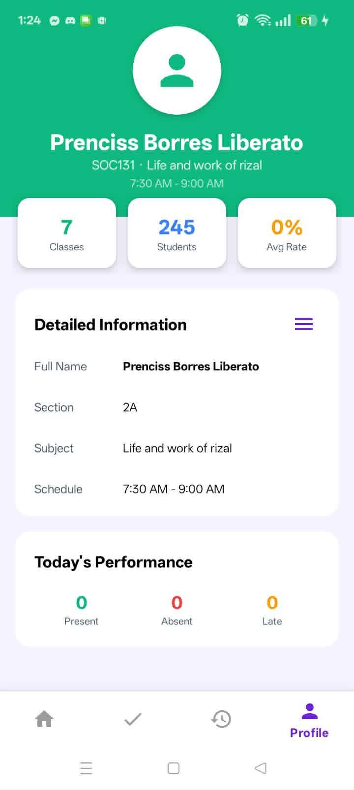 Screenshot 5