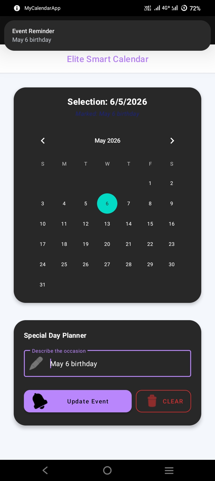 Screenshot 4