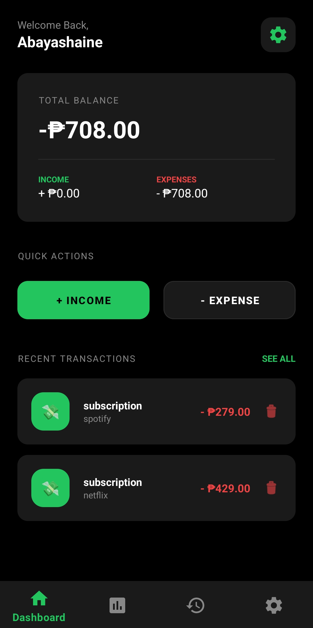 Screenshot 4