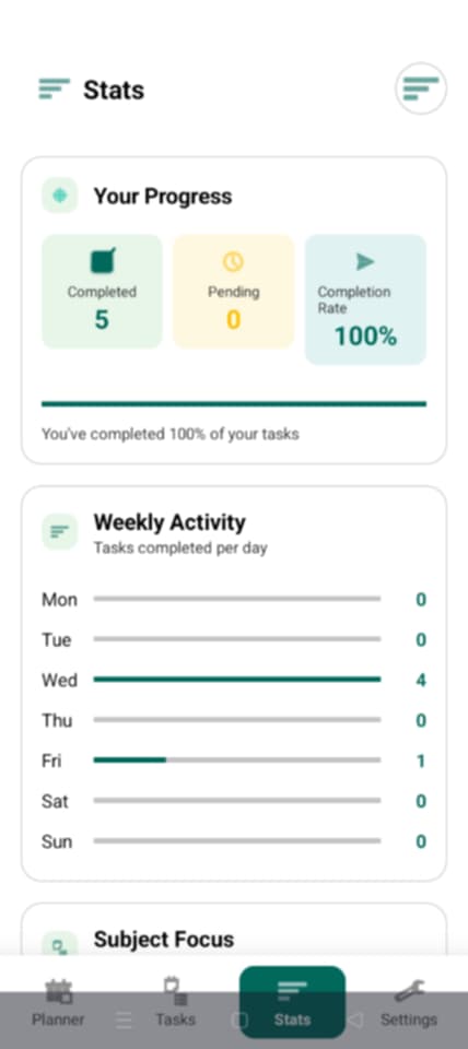 Screenshot 3