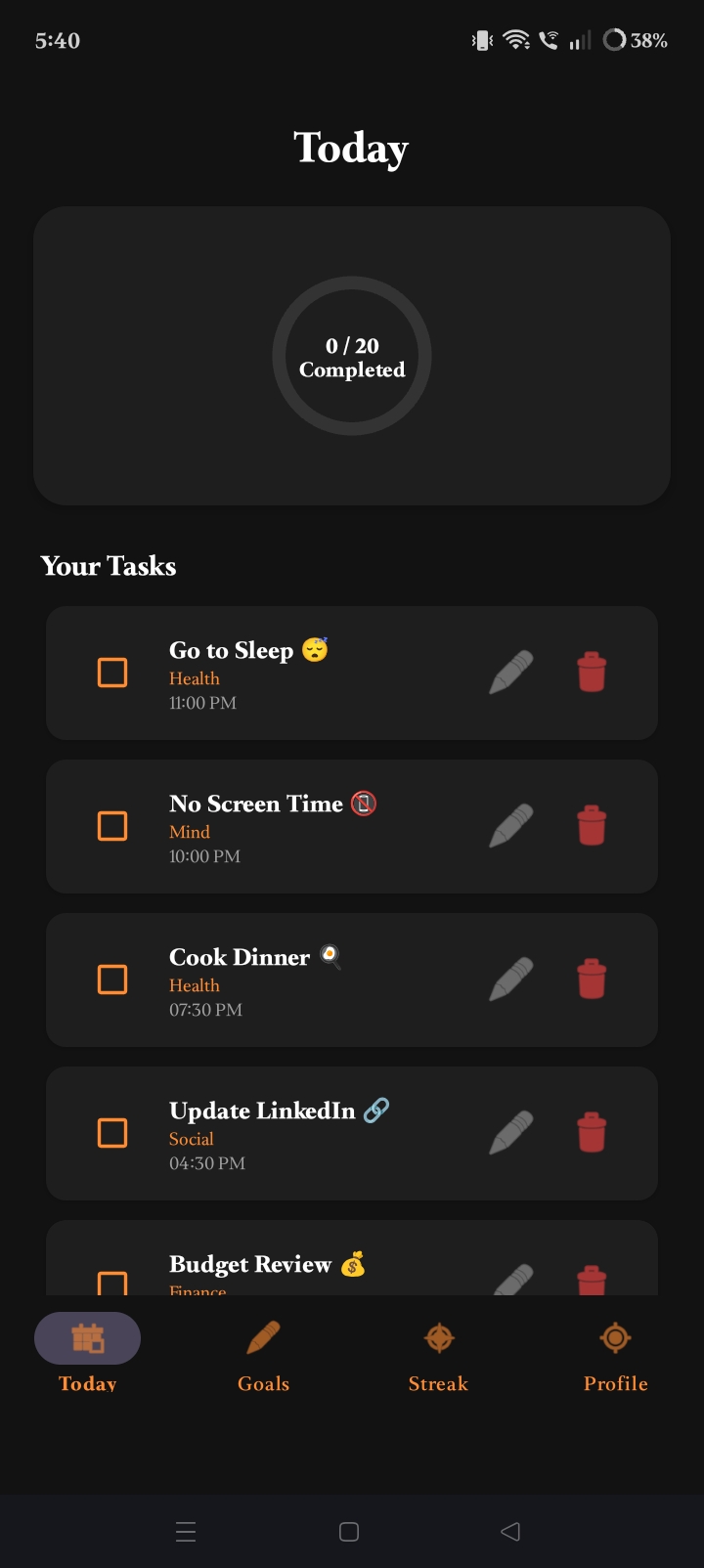 Screenshot 5