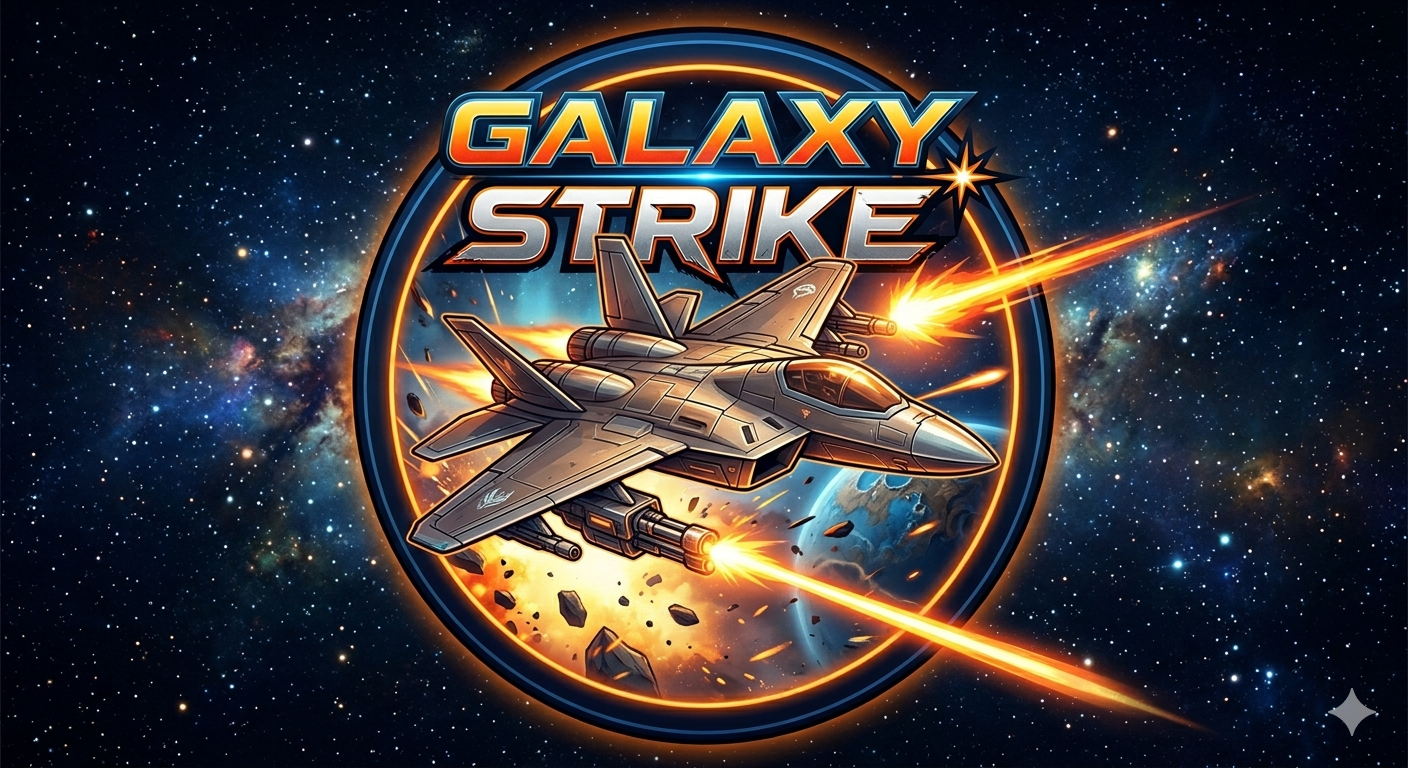 Galaxy Strike-s1 — ByteApp Store
